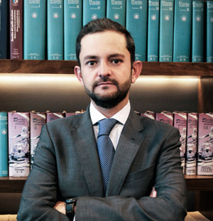 Santiago Rocha Landero